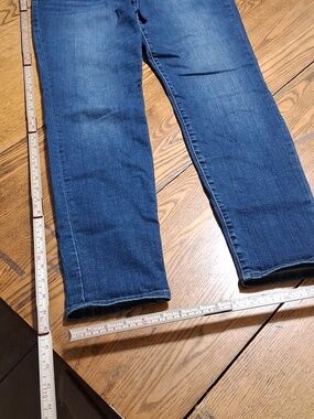 KUT FROM THE KLOTH Jeans Womens 12 BLUE Denim Pants Skinny ?? Used